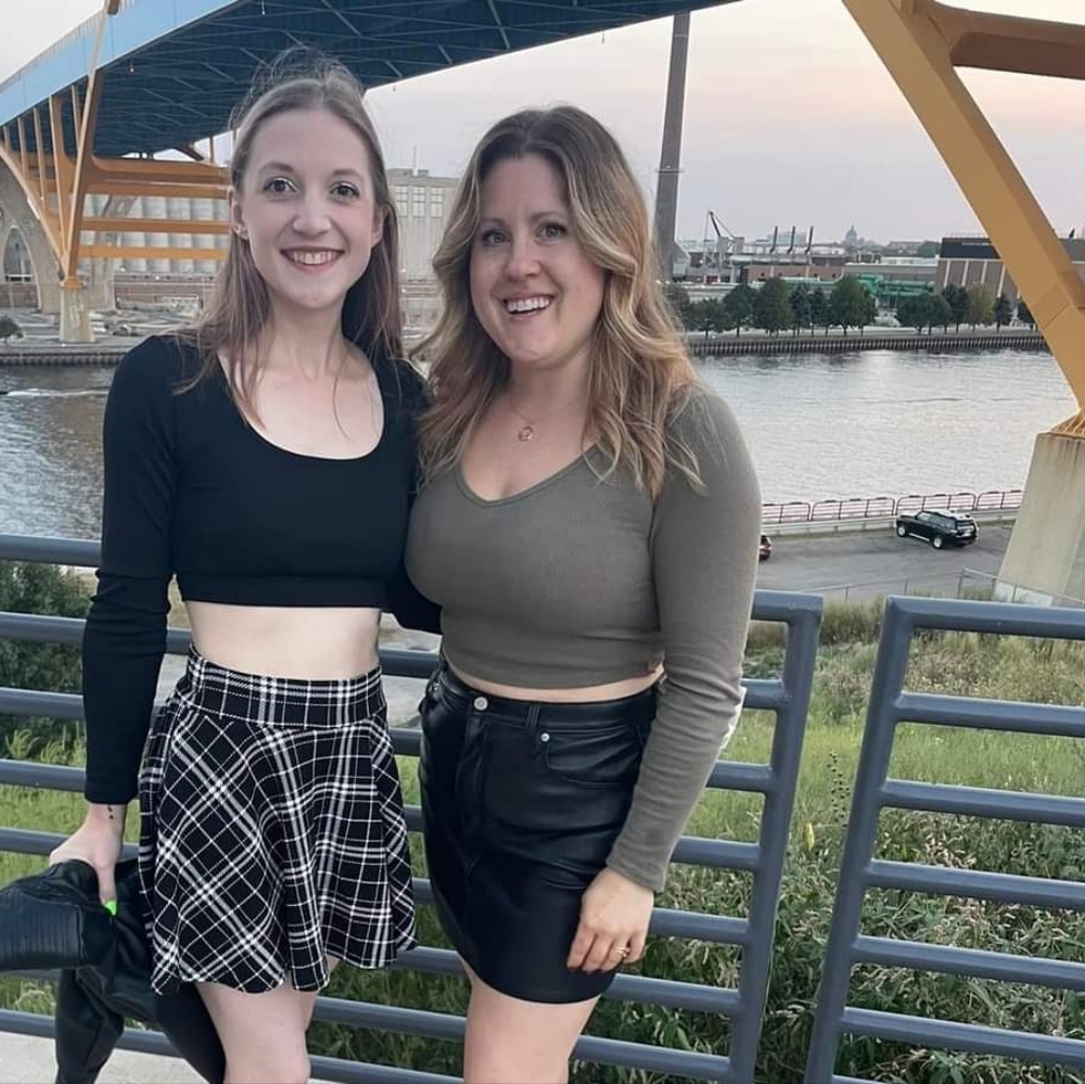 Meet your Posher, Jamie